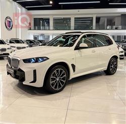 بي ام دبليو X5